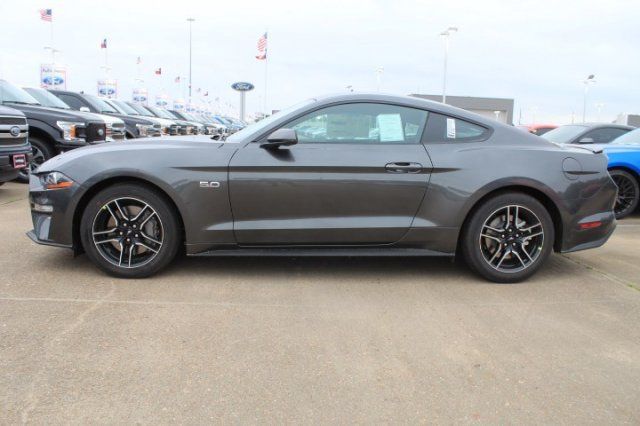  2019 Ford Mustang GT Premium For Sale Specifications, Price and Images