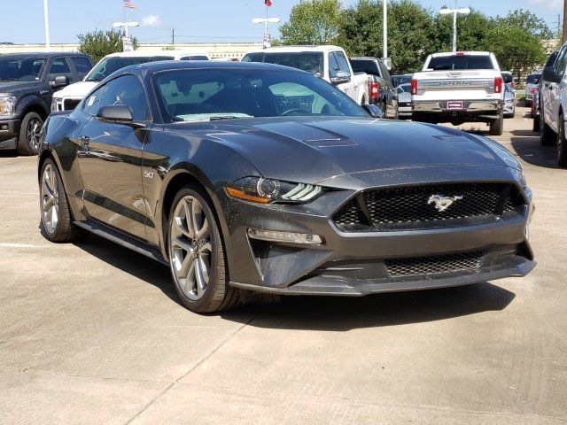  2019 Ford Mustang GT Premium For Sale Specifications, Price and Images