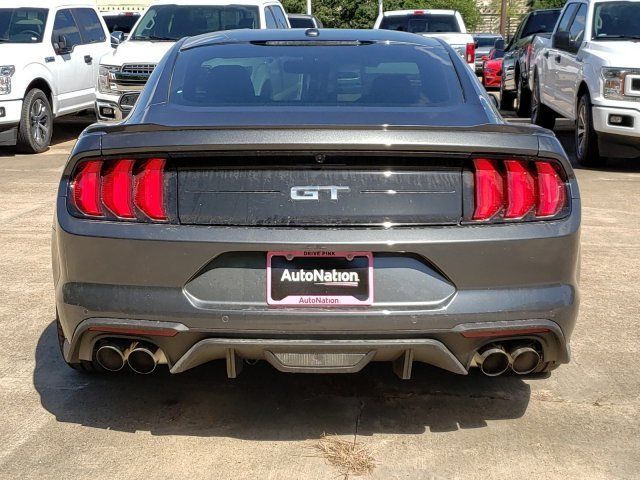  2019 Ford Mustang GT Premium For Sale Specifications, Price and Images