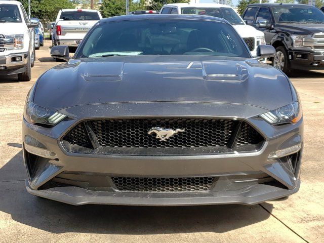  2019 Ford Mustang GT Premium For Sale Specifications, Price and Images