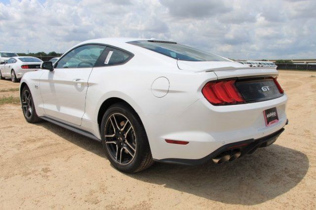  2019 Ford Mustang GT For Sale Specifications, Price and Images