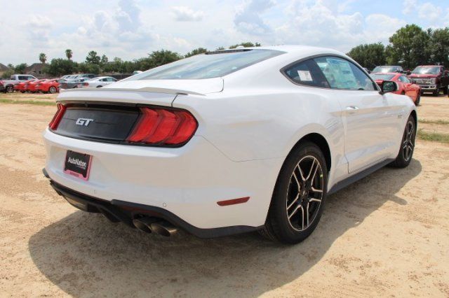  2019 Ford Mustang GT For Sale Specifications, Price and Images