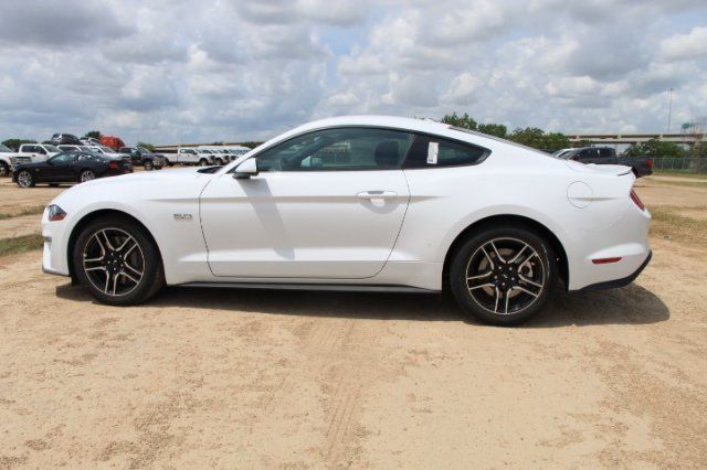  2019 Ford Mustang GT For Sale Specifications, Price and Images