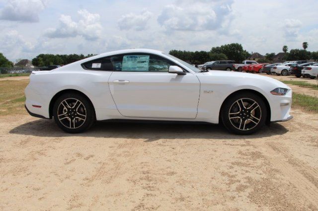  2019 Ford Mustang GT For Sale Specifications, Price and Images