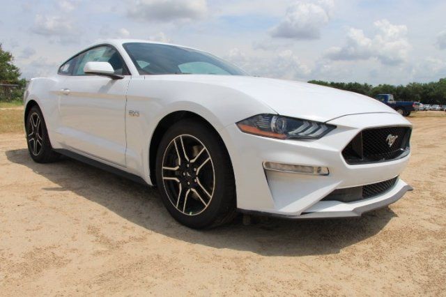  2019 Ford Mustang GT For Sale Specifications, Price and Images