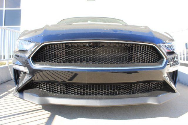  2019 Ford Mustang Bullitt