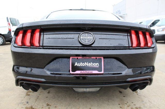  2019 Ford Mustang Bullitt For Sale Specifications, Price and Images