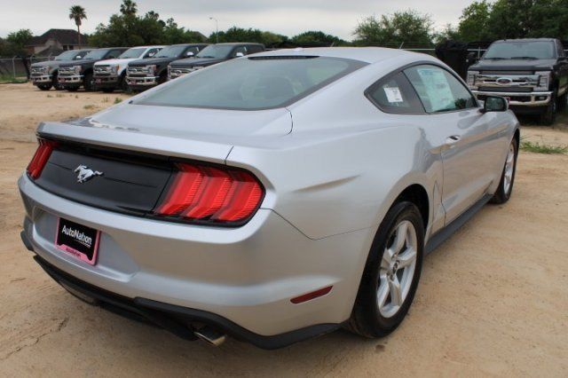  2019 Ford Mustang EcoBoost For Sale Specifications, Price and Images