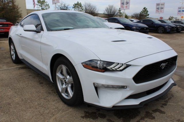  2019 Ford Mustang EcoBoost For Sale Specifications, Price and Images