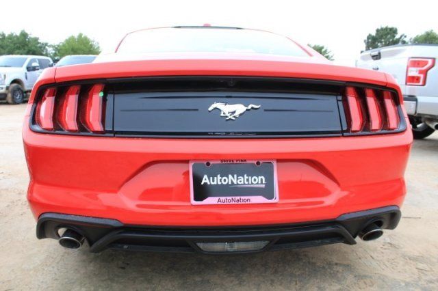  2019 Ford Mustang EcoBoost For Sale Specifications, Price and Images