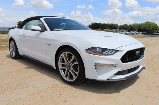  2019 Ford Mustang GT Premium For Sale Specifications, Price and Images