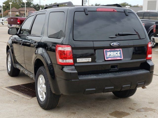  2012 Ford Escape XLT For Sale Specifications, Price and Images