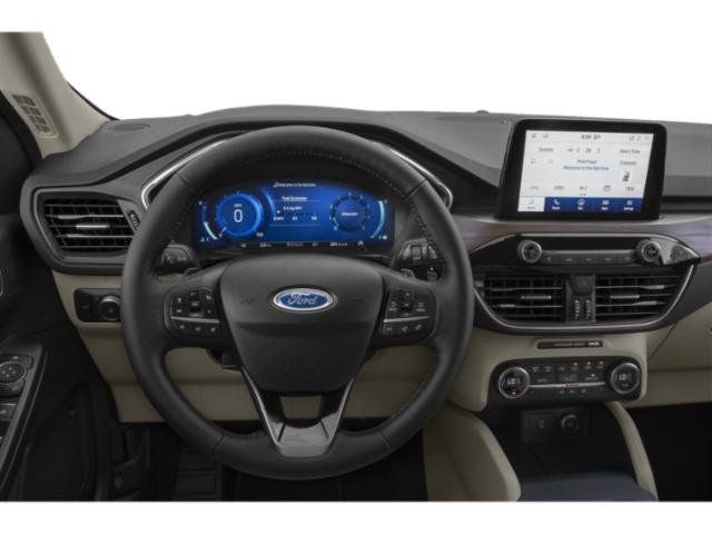  2020 Ford Escape Titanium Hybrid For Sale Specifications, Price and Images