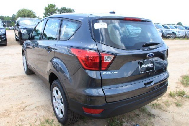  2019 Ford Escape S For Sale Specifications, Price and Images