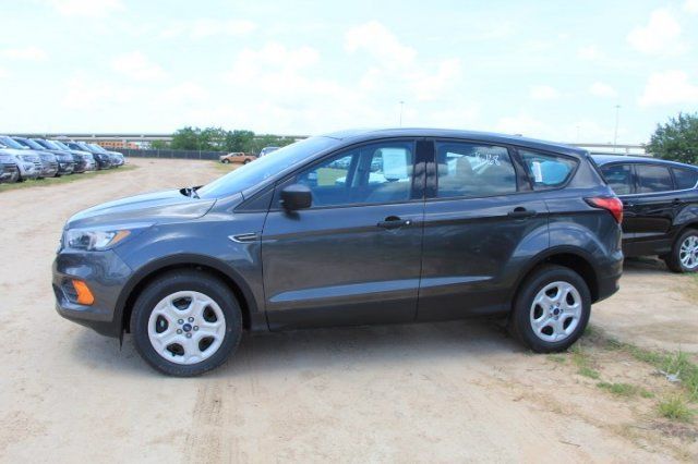  2019 Ford Escape S For Sale Specifications, Price and Images