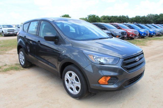  2019 Ford Escape S For Sale Specifications, Price and Images