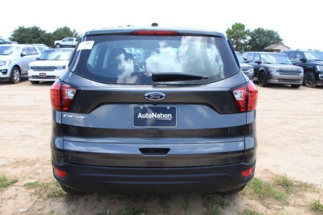  2019 Ford Escape S For Sale Specifications, Price and Images