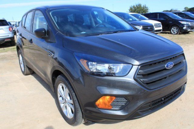  2019 Ford Escape S For Sale Specifications, Price and Images