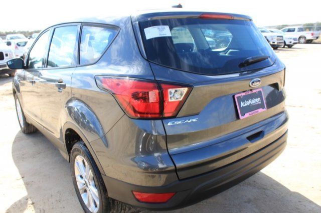  2019 Ford Escape S For Sale Specifications, Price and Images