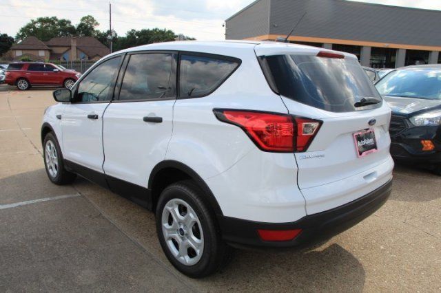  2019 Ford Escape S For Sale Specifications, Price and Images