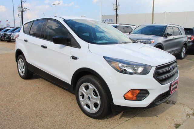  2019 Ford Escape S For Sale Specifications, Price and Images