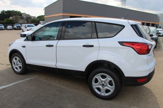  2019 Ford Escape S For Sale Specifications, Price and Images