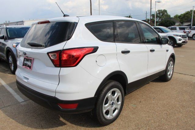  2019 Ford Escape S For Sale Specifications, Price and Images