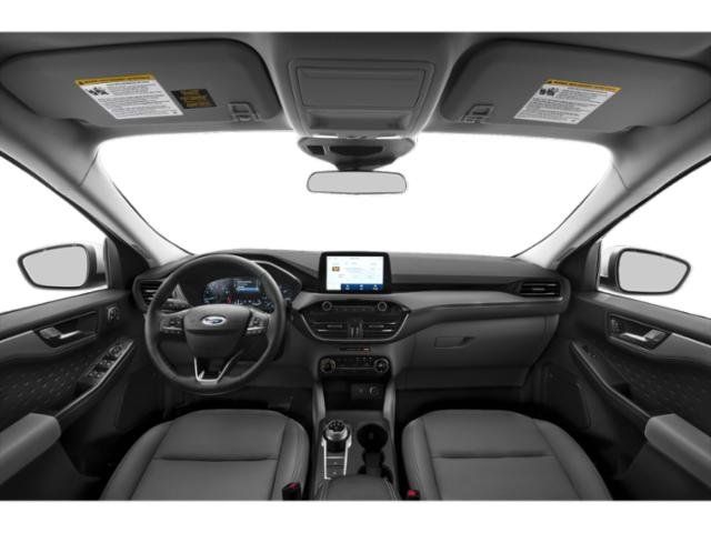  2020 Ford Escape SEL For Sale Specifications, Price and Images