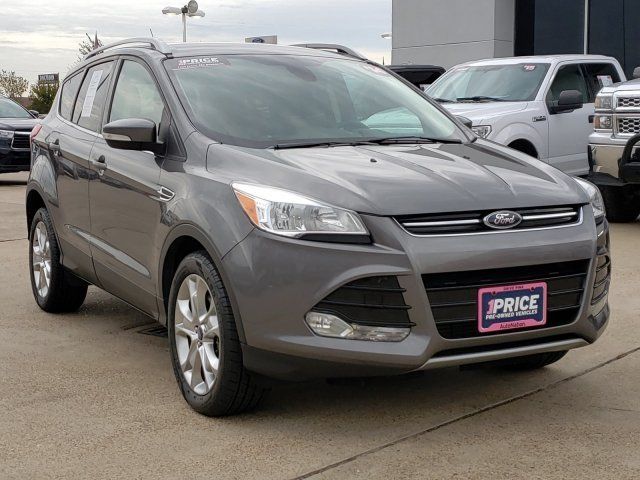  2014 Ford Escape Titanium For Sale Specifications, Price and Images