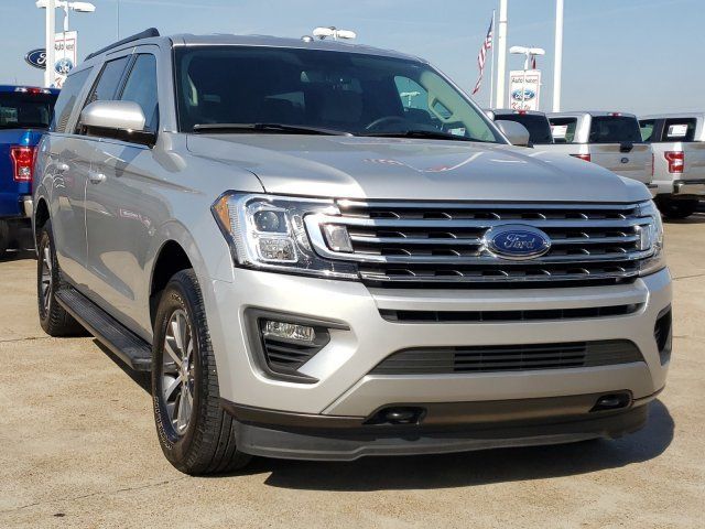  2019 Ford Expedition Max XLT For Sale Specifications, Price and Images