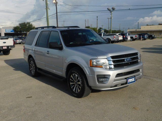  2017 Ford Expedition XLT For Sale Specifications, Price and Images