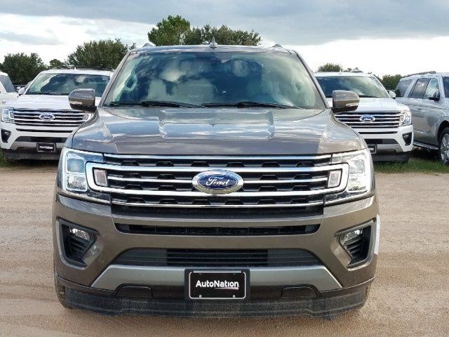  2019 Ford Expedition XLT For Sale Specifications, Price and Images