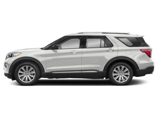  2020 Ford Explorer XLT For Sale Specifications, Price and Images