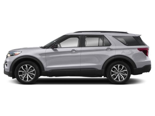  2020 Ford Explorer XLT For Sale Specifications, Price and Images