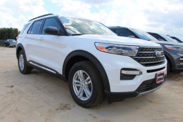  2020 Ford Explorer XLT For Sale Specifications, Price and Images