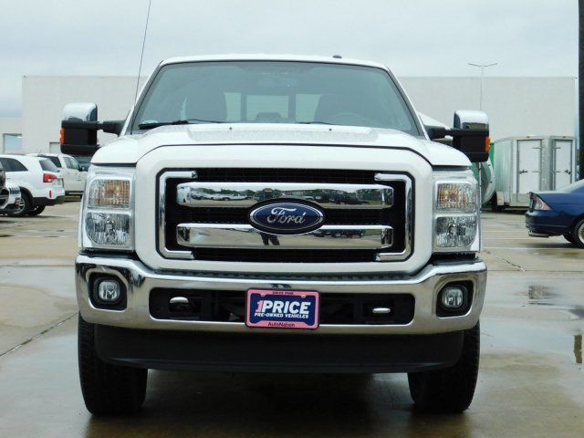  2016 Ford F-250 Lariat For Sale Specifications, Price and Images