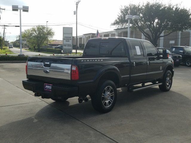  2016 Ford F-250 Platinum For Sale Specifications, Price and Images