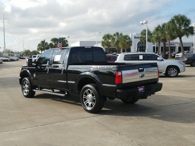  2016 Ford F-250 Platinum For Sale Specifications, Price and Images