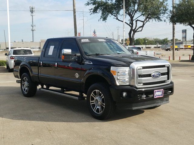  2016 Ford F-250 Platinum For Sale Specifications, Price and Images