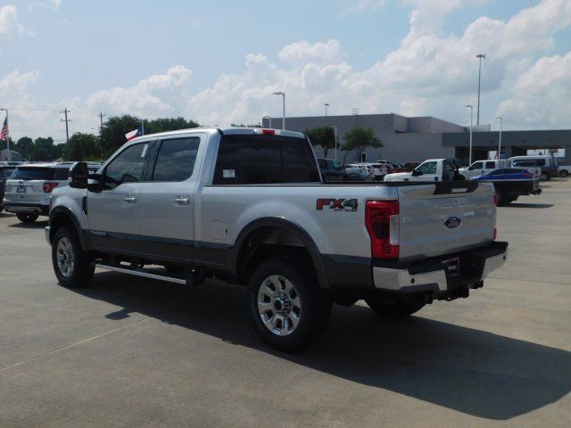  2019 Ford F-250 LARIAT For Sale Specifications, Price and Images