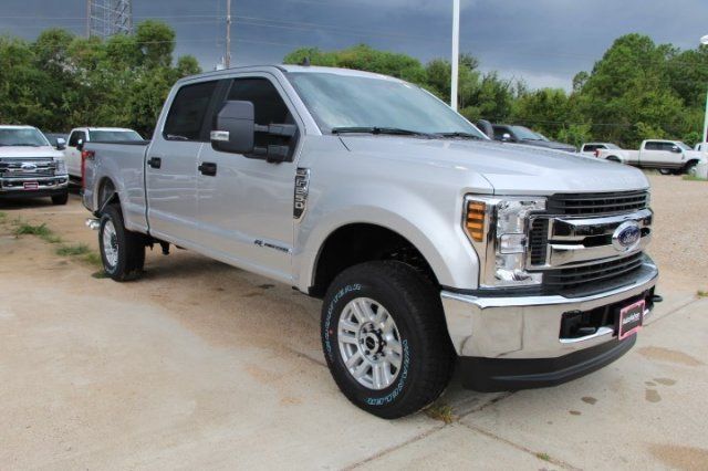  2019 Ford F-250 XL For Sale Specifications, Price and Images