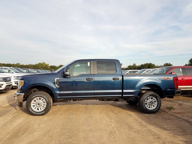  2019 Ford F-250 XL For Sale Specifications, Price and Images