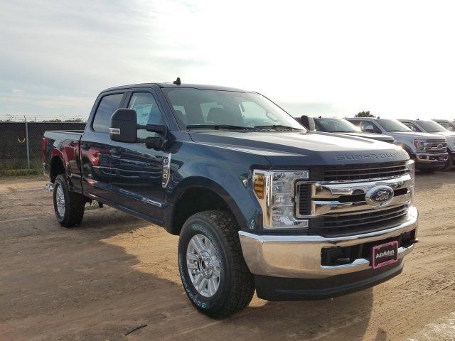  2019 Ford F-250 XL For Sale Specifications, Price and Images