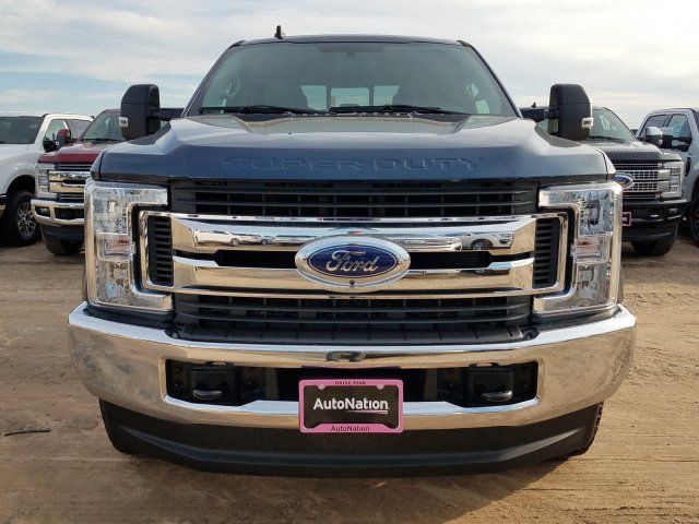  2019 Ford F-250 XL For Sale Specifications, Price and Images