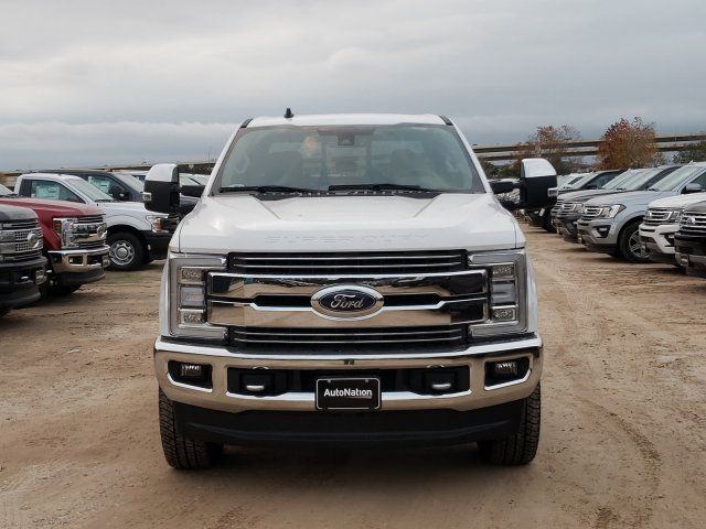  2019 Ford F-250 LARIAT For Sale Specifications, Price and Images