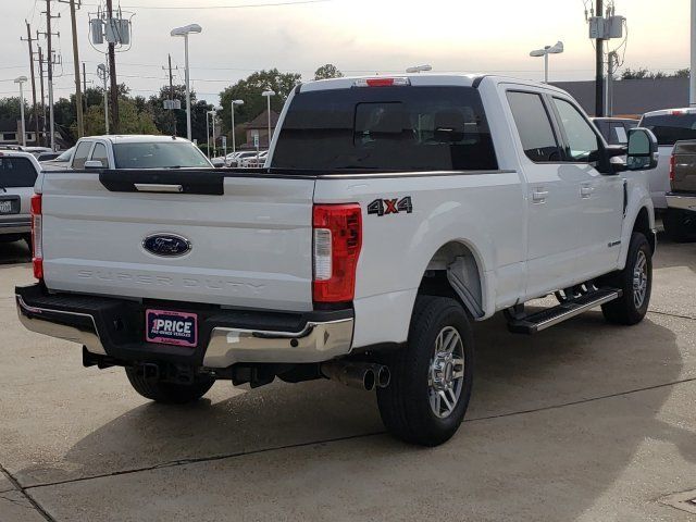  2019 Ford F-250 LARIAT For Sale Specifications, Price and Images