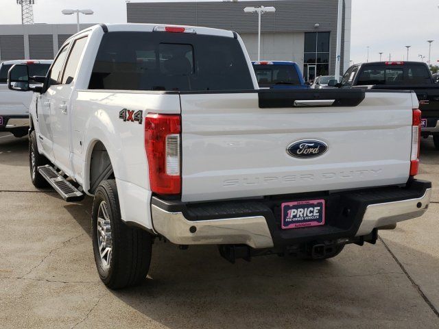  2019 Ford F-250 LARIAT For Sale Specifications, Price and Images