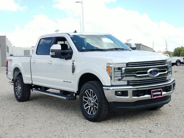  2019 Ford F-250 Lariat For Sale Specifications, Price and Images