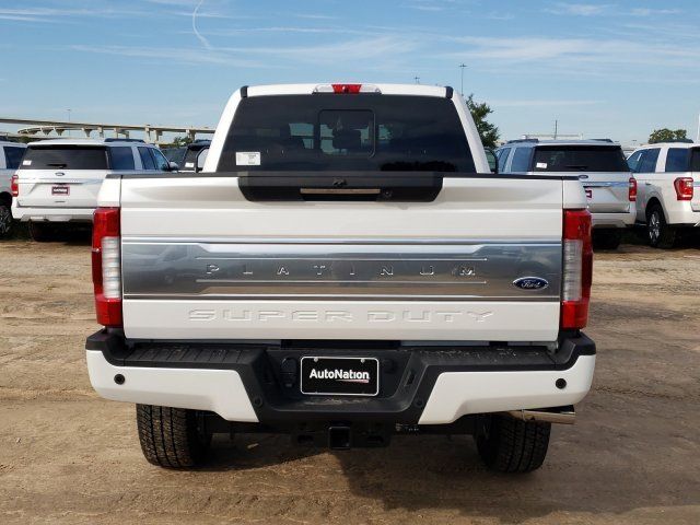  2019 Ford F-250 Platinum For Sale Specifications, Price and Images