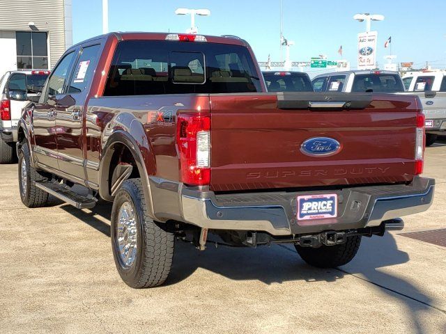  2017 Ford F-250 Lariat For Sale Specifications, Price and Images